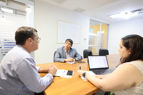 Mitic e Instituto del Audiovisual preparan oferta de formación para la comunicación del Estado - .::Agencia IP::.