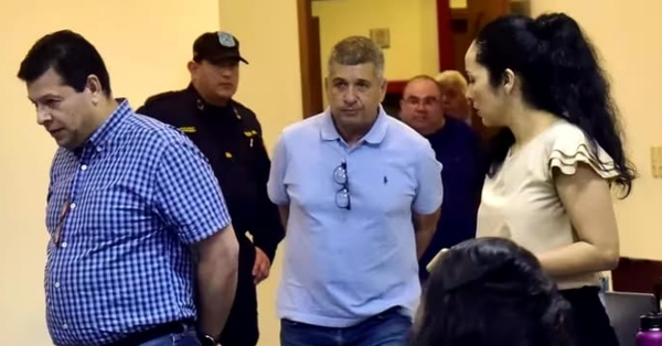 Concluyó audiencia preliminar en el caso A Ultranza y jueza debe decidir si hay juicio