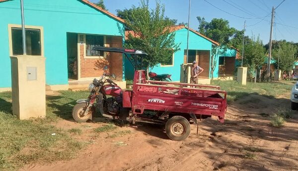 Tragedia en San Pedro del Paraná: Adolescente mata accidentalmente a su compañero de trabajo