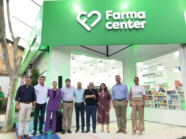 Farmacenter inaugura su sucursal 200 con la promesa de brindar bienestar a sus clientes - Revista PLUS