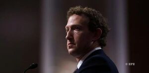 Mark Zuckerberg pide perd贸n por casos de abuso sexual en Meta - Revista PLUS