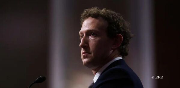 Mark Zuckerberg pide perd贸n por casos de abuso sexual en Meta - Revista PLUS