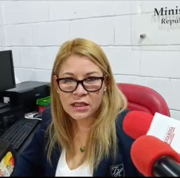Abren proceso contra supuesto integrante de banda criminal que habría perpetrado decenas de atracos en Yguazú - ADN Digital