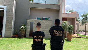 Diputado paraguayo ayudó a escapar a narco brasileño, según medios brasileños