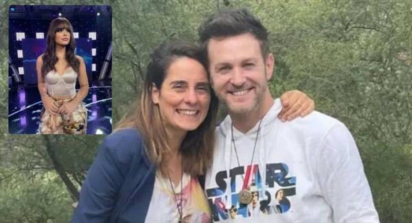Axel terminó con su esposa, señalan a una modelo y él se pronunció