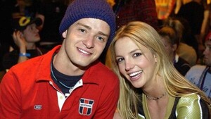 Justin Timberlake y Britney Spears protagonizan un cruce de reproches y disculpas