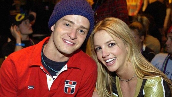 Justin Timberlake y Britney Spears protagonizan un cruce de reproches y disculpas