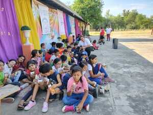 Escuelas Abiertas con «balance muy positivo» en sus primeras semanas de implementación - ADN Digital