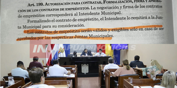 LUIS YD PODRÍA CONTINUAR CON GESTIÓN DE MEGACRÉDITO TRAS “GUIÑO” DE NEHEMÍAS CUEVAS - Itapúa Noticias