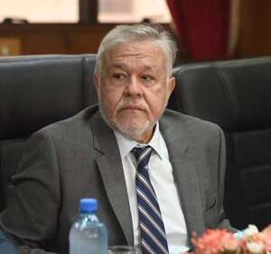 Denuncian que circula perfil falso del presidente del IPS en Facebook - Nacionales - ABC Color