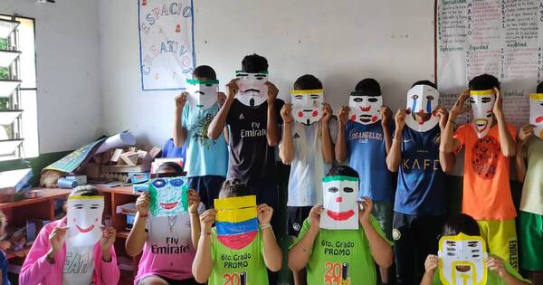 Diario HOY | Destacan balance positivo de “Escuelas abiertas” en primeras semanas de implementación