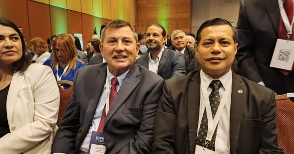 El Grupo Cartes carga contra Pettengill por "traición" y ya lo descartan como aliado del gobierno
