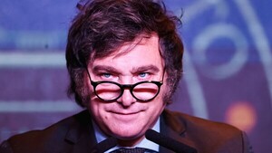 Congreso argentino discute facultades especiales que demanda Javier Milei