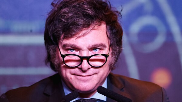 Congreso argentino discute facultades especiales que demanda Javier Milei