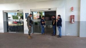 Funcionario de ANDE recibió tres balazos y está estable tras ser atacado en PJC