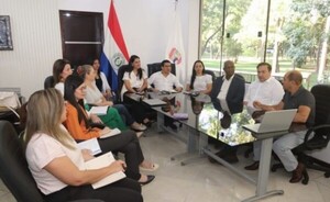 Alto Paraná se prepara para ser pionero en la atención a niños con TEA