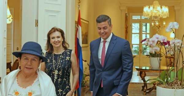 El gobierno espera el informe técnico sobre las obras en la hidrovía antes de pelearle a Argentina la suspensión del peaje