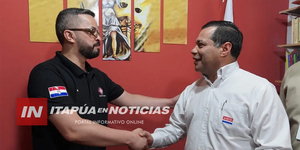 ANDE Y MINISTERIO PÚBLICO UNEN ESFUERZOS CONTRA EL ROBO DE ENERGÍA EN ITAPÚA - Itapúa Noticias