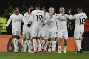 El Manchester United tuvo la capacidad necesaria para salir victorioso - La Tribuna