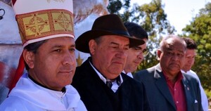 Involucran a un diputado paraguayo en la fuga de un narco brasileño del Comando Vermelho