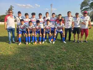 Dan a conocer los precios de entradas del primer juego final del primer Interligas Sub 13 - Radio Imperio 106.7 FM