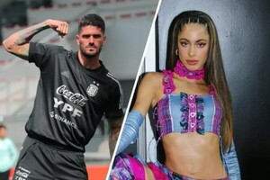 Filtraron nuevos temas de “Tini”: ¿Dardos a su ex con canciones?