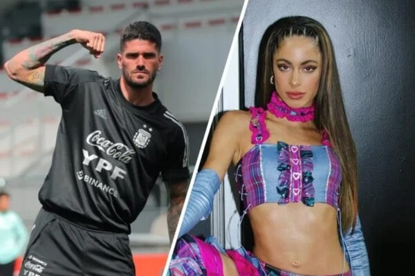 Filtraron nuevos temas de “Tini”: ¿Dardos a su ex con canciones?