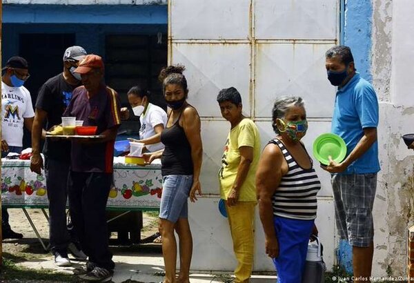 Relator especial ONU visita Venezuela para evaluar la situación alimentaria