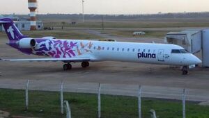 ¿Se viene otra nueva aerolínea uruguaya?