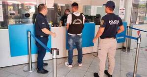 La Nación / Migraciones realizó más de 120 procedimientos