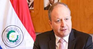 La Nación / Confían que Paraguay obtendrá grado de inversión