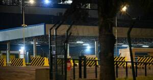 La Nación / Policía turca libera a 7 rehenes en una fábrica