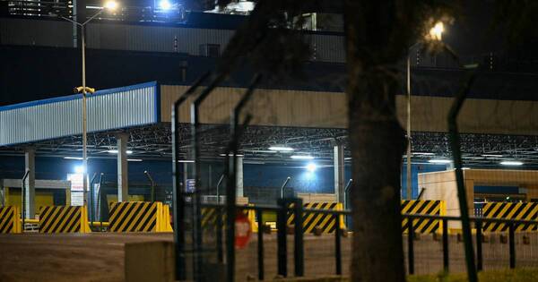 La Nación / Policía turca libera a 7 rehenes en una fábrica