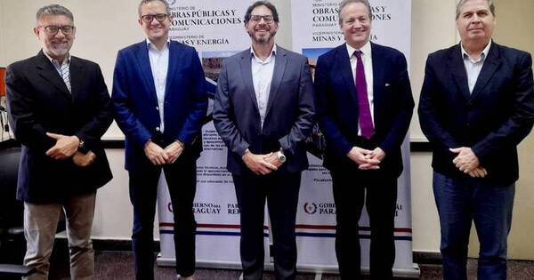 La Nación / Conversan sobre envíos de más productos