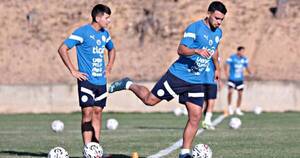 La Nación / Paraguay define posición