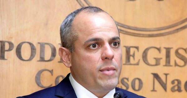 La Nación / Lucro con Fonacide mueve a opositores de “Hambre cero”