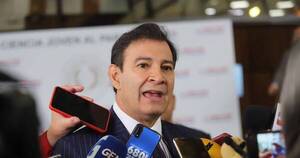 La Nación / Fracaso del Fonacide necesitaba liderazgo para cambiar