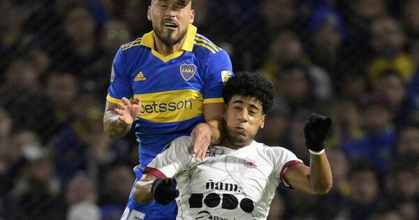 La Nación / Valdez, cerca de volver al Ciclón