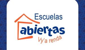 Escuelas Abiertas con «balance muy positivo» en sus primeras semanas de implementación - Informatepy.com
