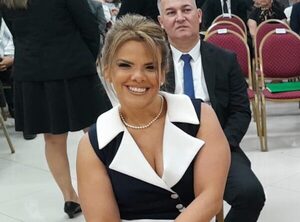 “Que estudien, que se preparen, que estudien y no dejen de hacerlo”