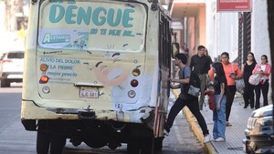 Líneas que realicen reguladas ya no cobrarán subsidio, asevera Transporte