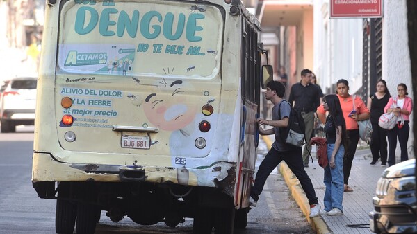 Líneas que realicen reguladas ya no cobrarán subsidio, asevera Transporte