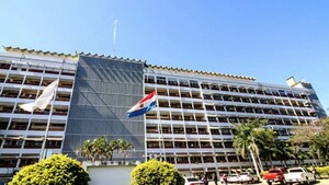 Desvinculaciones y sumarios en IPS para involucrados en venta de cargos