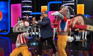 El conejo se viene con mucha diversión | Telefuturo