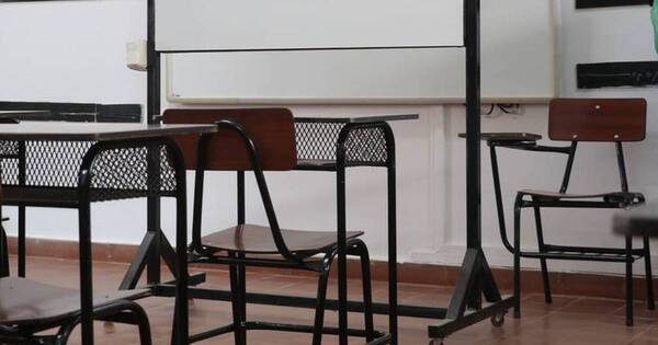 Diario HOY | Coordinan acciones para dar seguridad a las escuelas