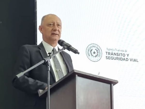 Presidente de Opaci dice que intendentes no están dispuestos a ceder sus fondos al Fonaes · Radio Monumental 1080 AM