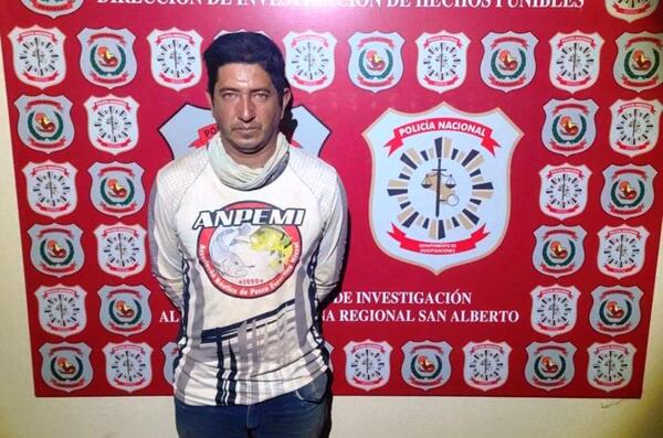 Detienen a mecánico sindicado de abusar de una adolescente en Puerto Indio - La Clave