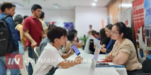 INVITAN A INTERESADOS A INSCRIBIRSE AL PORTAL DE EMPLEO DEL MINISTERIO DE TRABAJO - Itapúa Noticias