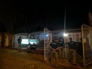 Fiscalía realizó dos allanamientos más por esquema de venta de cargos en IPS