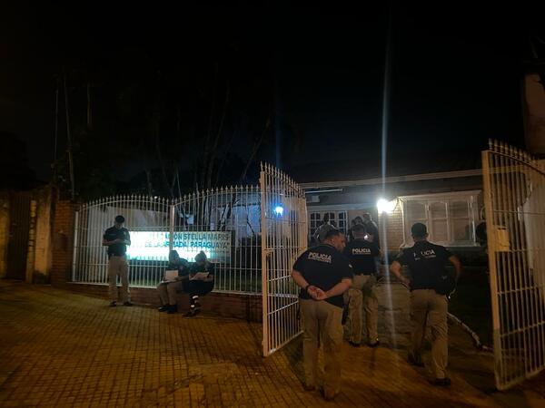 Fiscalía realizó dos allanamientos más por esquema de venta de cargos en IPS